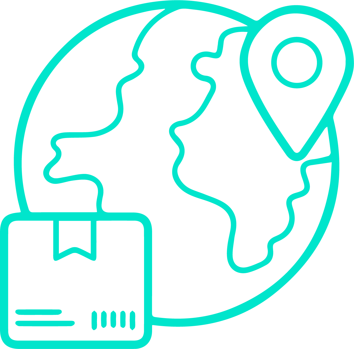 Distribution Network